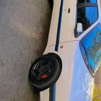 405slx|خودرو سواری و وانت|میان ولایت, |دیوار