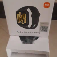ساعت هوشمند Redmi