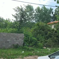 زمین 916 متر زمین مسکونی و باغی