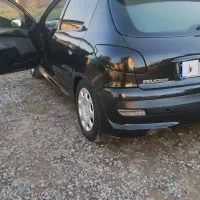 206 تیپ دو مدل 82|خودرو سواری و وانت|آق قلا, |دیوار