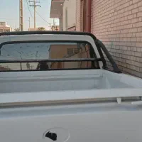 پادرا پلاس دوکابین ۱۴۰۴|خودرو سواری و وانت|زهک, |دیوار