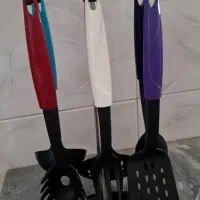 سرویس کفگیر و ملاقه