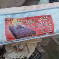 تشک سالم