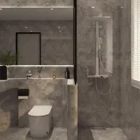 بازسازی تخریب کاشیکاری کاشی کار تیغه کشی رفع نم|خدمات پیشه و مهارت|تهران, پونک|دیوار