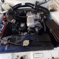 پیکان مدل 82 بدون پوسیدگی|خودرو سواری و وانت|ارومیه, |دیوار