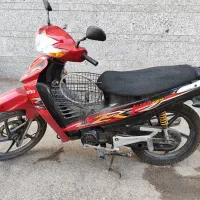 موتور جترو ۱۳۰ ، در حد صفر