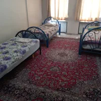 سوئیت آپارتمان های مبله برای مسافران شهریور