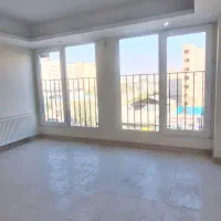 آپارتمان 105 متری 2 خواب کلید نخورده آماده تحویل