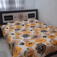 تختخواب دونفره