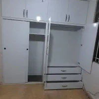ساخت و تعمیرات کابینت و کمد دیواری|خدمات پیشه و مهارت|شیراز, تندگویان|دیوار