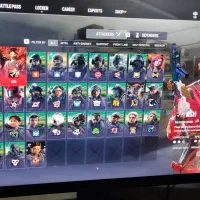 اکانت رینبو سیکس مفت|کنسول، بازی ویدئویی و آنلاین|تبریز, |دیوار