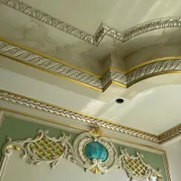 اجرای نقاشی ساختمان ،پتینه کلاسیک و مدرن|خدمات پیشه و مهارت|کرج, گوهردشت|دیوار