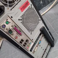 کامپیوتر|رایانه رومیزی|قم, باغ شریفی|دیوار