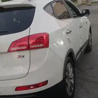 جکS5|خودرو سواری و وانت|شیراز, شاهجیان|دیوار