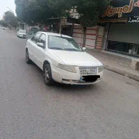 فروش سمند سورن معمولی دوگانه دستی