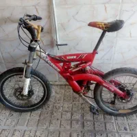 دوچرخه