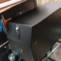 یو پی اس ups مناسب برای اسانسور