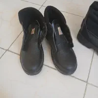 کفش کار ایمنی