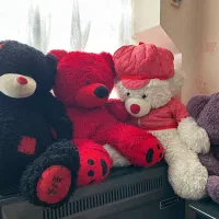 عروسک شاخسین|اسباب‌بازی بچه|مشهد, سرافرازان|دیوار