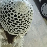 کلاه|لباس|اهواز, بهارستان|دیوار