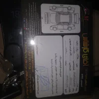 تیبا ۱  بسیار تمیز|خودرو سواری و وانت|اندیشه, اندیشه فاز ۱|دیوار