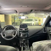 هایما S5 مشکی ۱۴۰۴ نقد و اقساط|خودرو سواری و وانت|تهران, سهروردی|دیوار