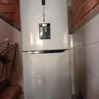 یخچال استیلون