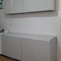 آبگرمکن بزرگ کابینت۶متری