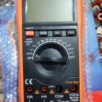 مولتی متر victor vc97