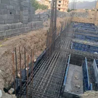 بتن ریزی|خدمات پیشه و مهارت|خوانسار, |دیوار