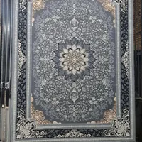 قالی نو زیر قیمت بازار