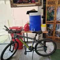 دوچرخه رالیج سایز 26