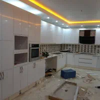 کابینت و کمد دیواری|جاکفشی، کمد، دراور|هندیجان, |دیوار