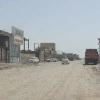 زمین-میلان-19-متری-روبه-روی-نقاب