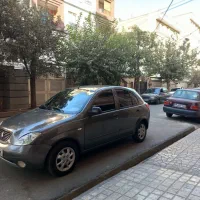 تیبا ۲|خودرو سواری و وانت|تهران, تهرانسر غربی|دیوار