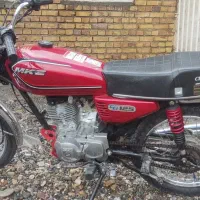 150|موتورسیکلت|سیلوانه, |دیوار