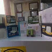 مودم|مودم و تجهیزات شبکه|تربت جام, نظامی|دیوار