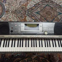 ارگ یاماها۶۴۰ در حد