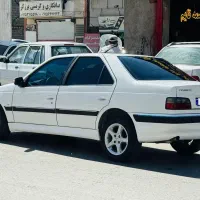 پژو پارس tu5|خودرو سواری و وانت|مشهد, الهیه|دیوار