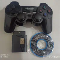 دسته ps2و ps3|کنسول، بازی ویدئویی و آنلاین|بندر کنگان, |دیوار