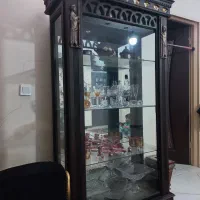 بوفه|بوفه، ویترین، کنسول|تهران, شهرک طالقانی|دیوار