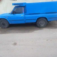 نیسان دوگانه۹۲