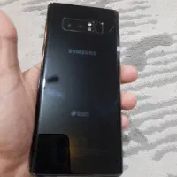 Samsung Note 8 64/6 GB|موبایل|آبادان, |دیوار