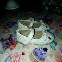 کفش سایز ۲۲در حد نو