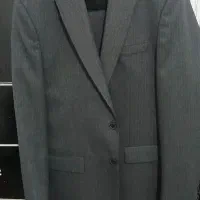 کت و شلوار و پیراهن کاملا نو