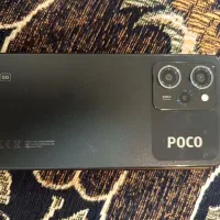 گوشی شیامی پوکو x5پرو|موبایل|لنجان, |دیوار