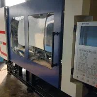 دستگاه تزریق پلاستیک|ماشینآلات صنعتی|تهران, تهرانپارس جنوبی|دیوار