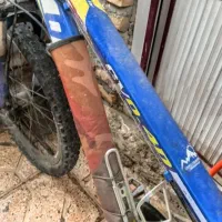 دوچرخه اولنپیا ۲۴