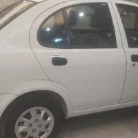 خودرو ساینا S|خودرو سواری و وانت|تهران, شهرک طالقانی|دیوار