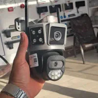 دوربین«خورشیدی»سیم کارتی(OKAM)ضمانتی